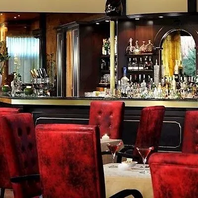 Milan Marriott Hotel İtalya