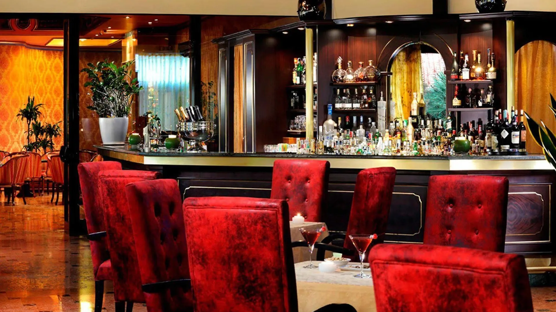 Milan Marriott Hotel 4*,  Italy