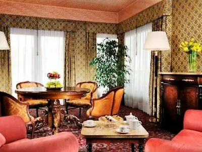 Milan Marriott Hotel