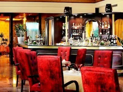 Milan Marriott Hotel