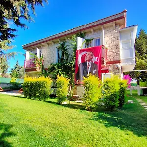  Oda ve Kahvaltı Le Vent Alaçatı Türkiye