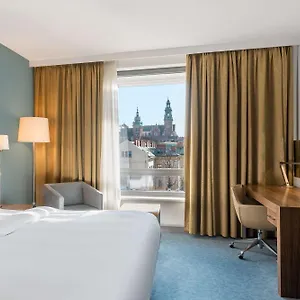 ***** מלון Radisson Blu פולין