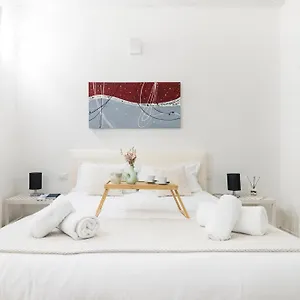 Appartamento Amazing, New & Fully Furnished In Duomo, Milano
