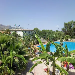*** Курортный комплекс Villaggio Alkantara Италия