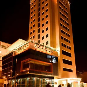**** Otel Ozgobek Ronesans De Luxe Türkiye