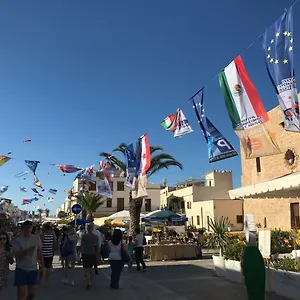 Appartamento La Terrazza Nel Blu