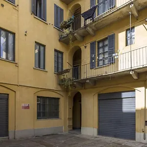 Appartamento Stunning In The Design District, Milano
