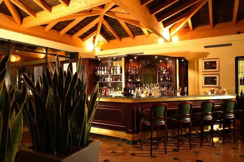 Milan Marriott Hotel