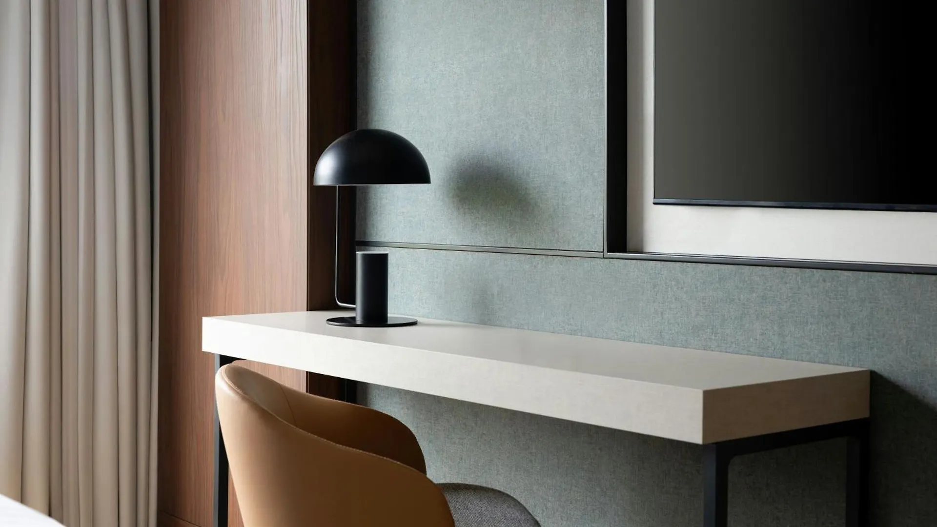 ****  Milan Marriott Hotel Itália