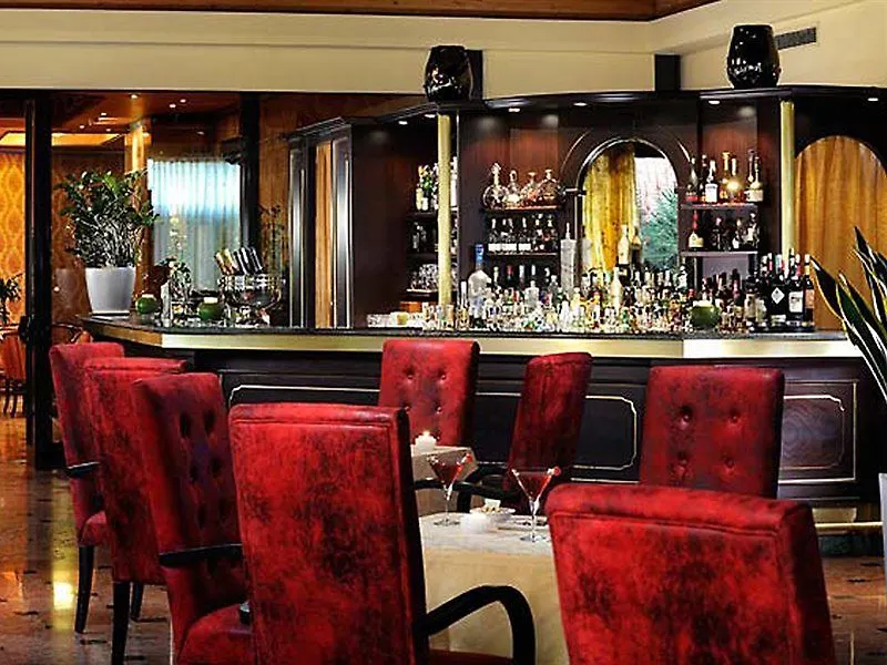 Milan Marriott Hotel 4*,  Italy