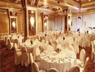 Milan Marriott Hotel