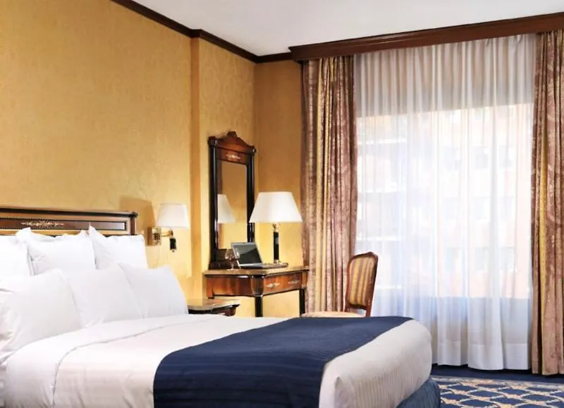 ****  Milan Marriott Hotel Italy