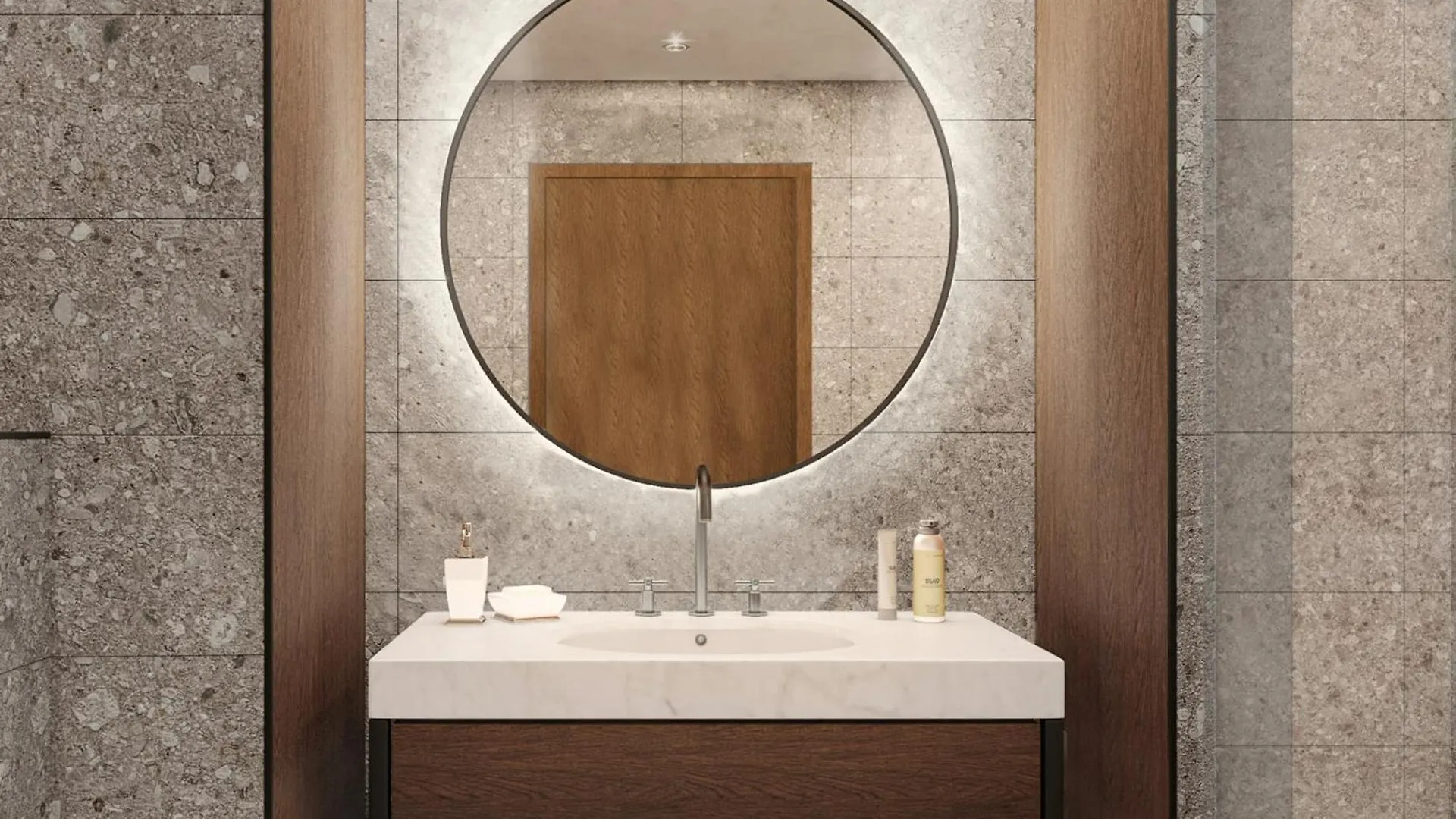 ****  Milan Marriott Hotel Italy