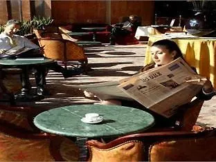 Milan Marriott Hotel