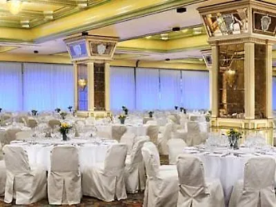Milan Marriott Hotel