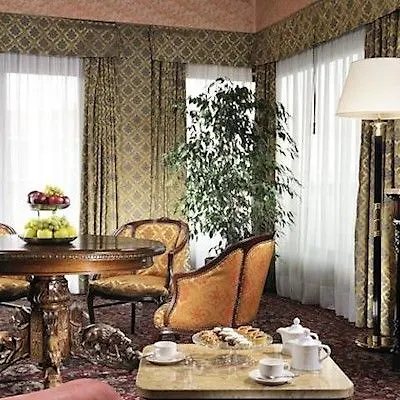 Milan Marriott Hotel