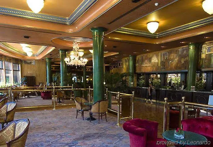 Milan Marriott Hotel 4*,  Italy