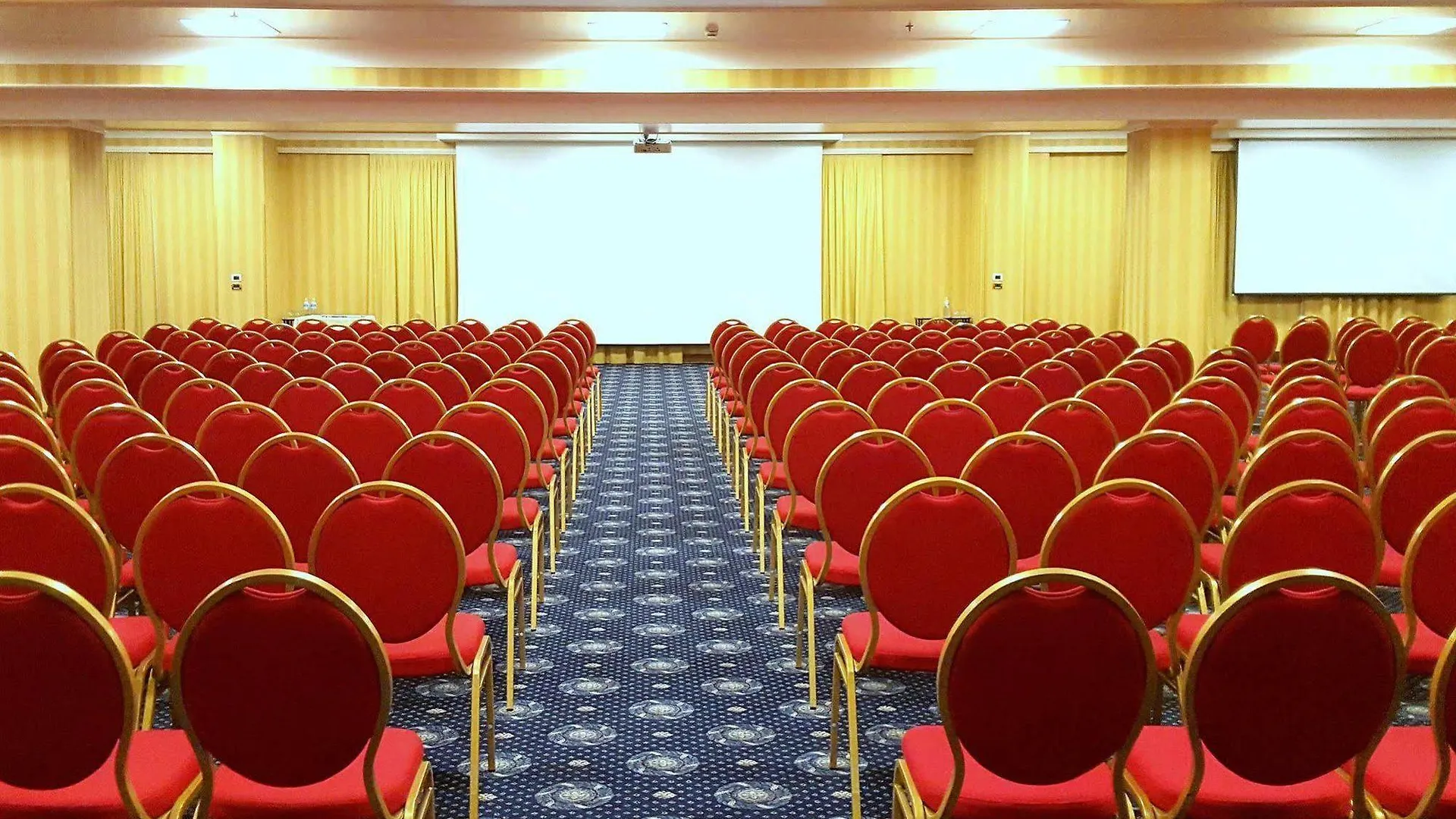 Milan Marriott Hotel Italy