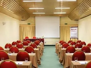 Milan Marriott Hotel