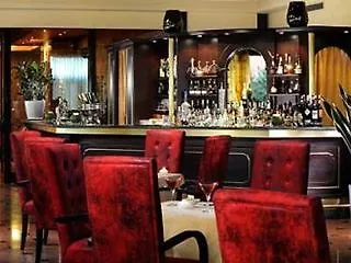 Milan Marriott Hotel Italy