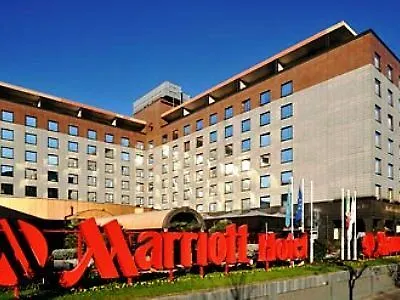 Milan Marriott Hotel