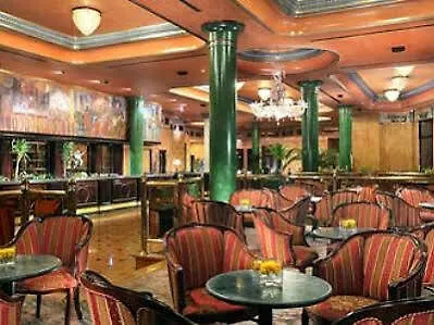 ****  Milan Marriott Hotel Italy