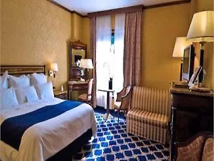 ****  Milan Marriott Hotel Италия