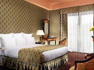 Milan Marriott Hotel